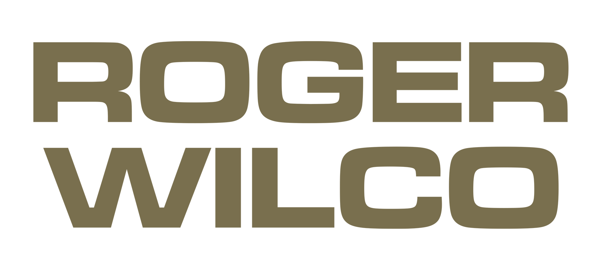 The Meaning of Roger Wilco