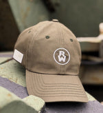 Load image into Gallery viewer, The Commander Hat - MADE IN THE USA
