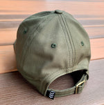 Load image into Gallery viewer, The Commander Hat - MADE IN THE USA
