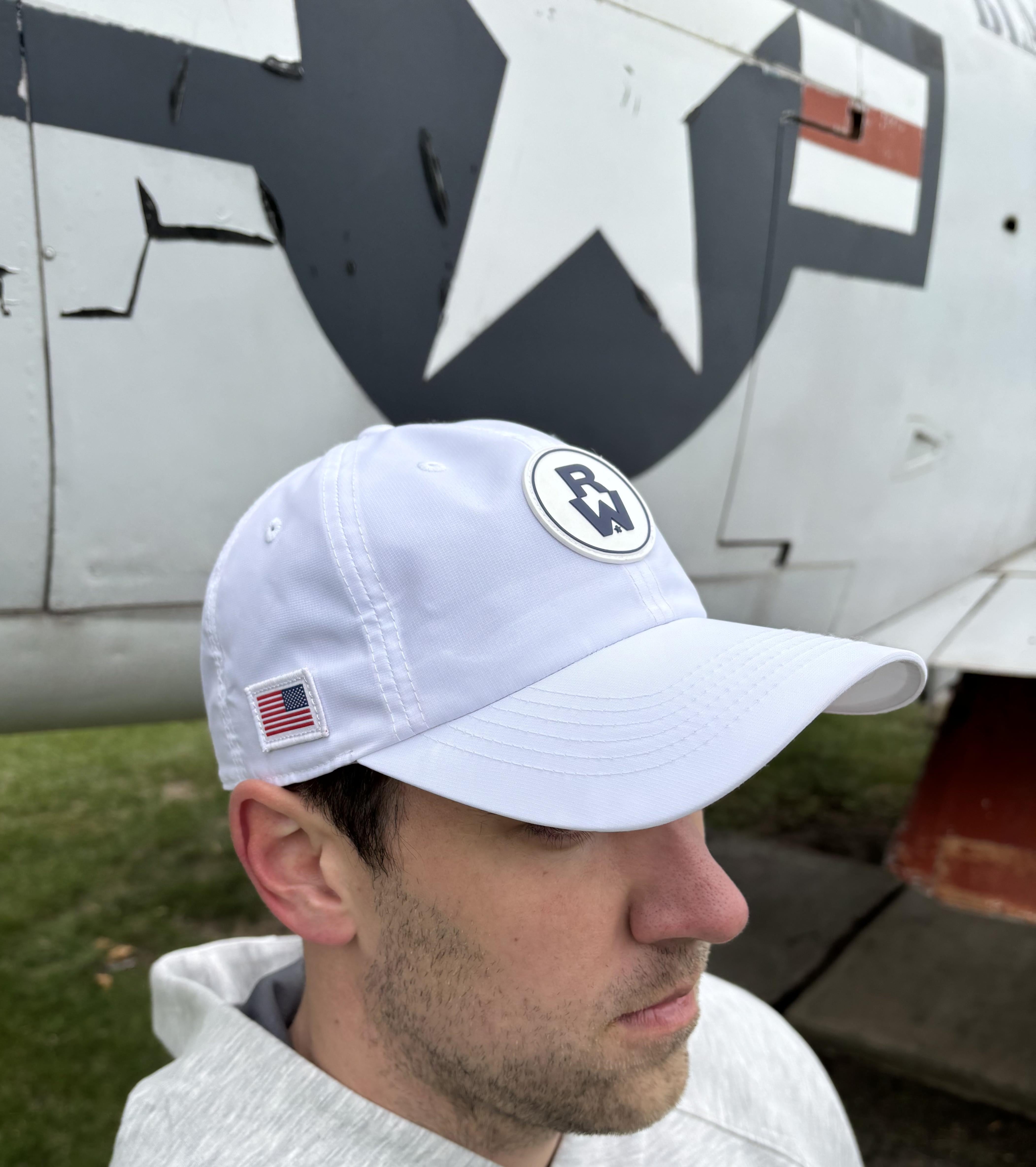 Eagle One Performance Hat